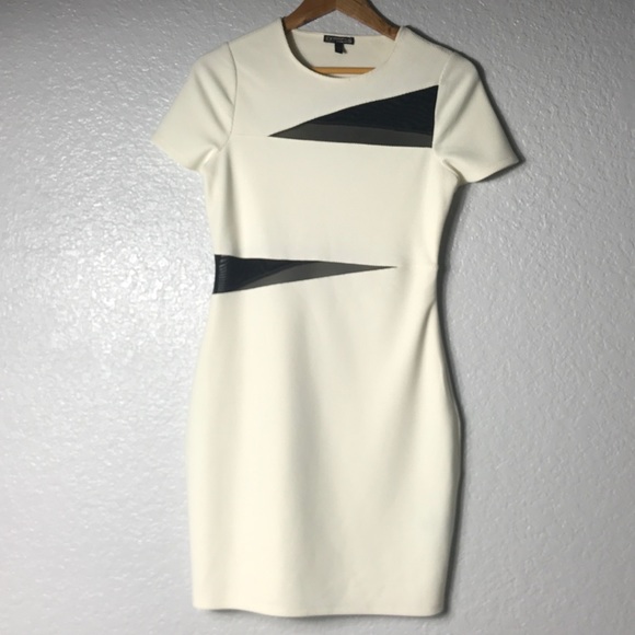 Express Dresses & Skirts - Express women sheaf dress fitted NWOT sizes 4